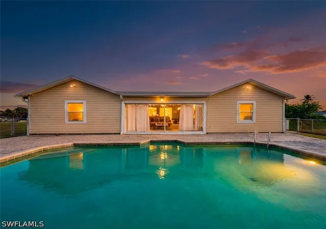 2nd image of 625 Sw 31st St, Cape Coral, FL 33914 | MLS# 226003825