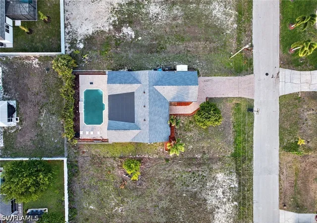 50th image of 625 Sw 31st St, Cape Coral, FL 33914 | MLS# 226003825