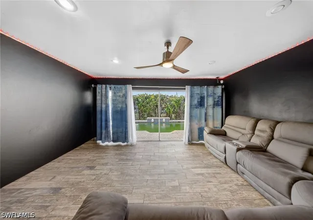 5th image of 625 Sw 31St St, Cape Coral, FL 33914 | MLS# 226003825