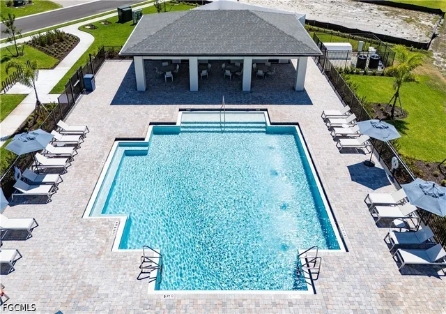 19th image of 668 Lakeside Oasis Ave, Lehigh Acres, FL 33936 | MLS# 2026017744