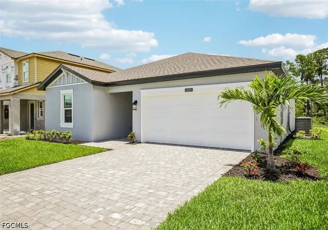 2nd image of 668 Lakeside Oasis Ave, Lehigh Acres, FL 33936 | MLS# 2026017744