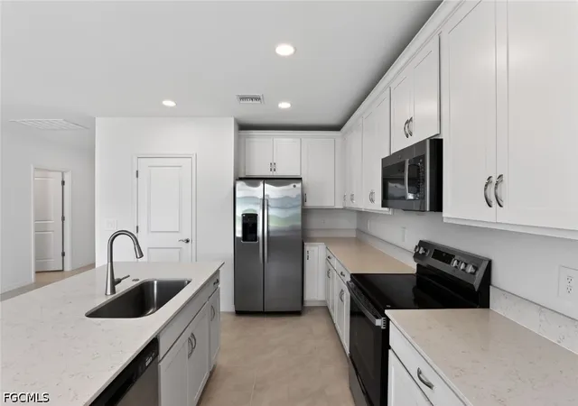 3rd image of 668 Lakeside Oasis Ave, Lehigh Acres, FL 33936 | MLS# 2026017744