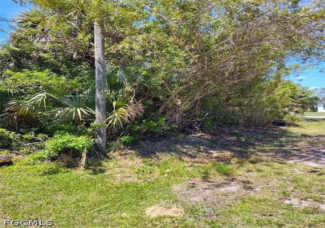 Photo 3 of Land for sale at Tbd Canoe Ln, North Port, FL 34286 | MLS# 2026017755 | Listing updated on 2026-04-17