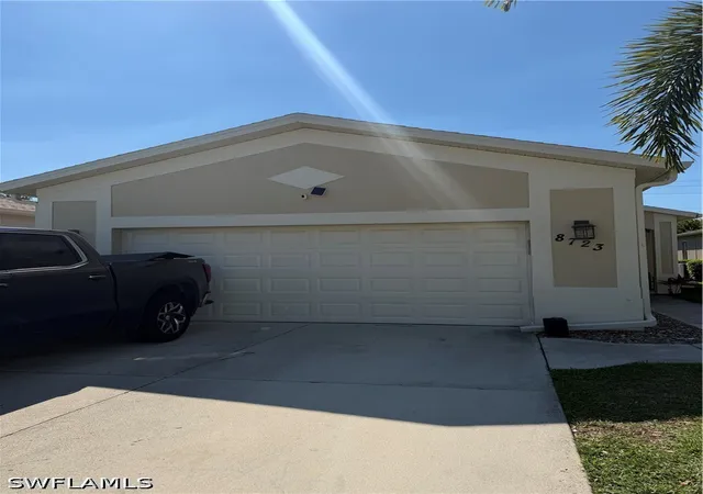 Photo 1 of Single family home for sale at 8723 Ibis Cvs Cir, Naples, FL 34119 | MLS# 226015953 | Listing updated on 2026-08-02