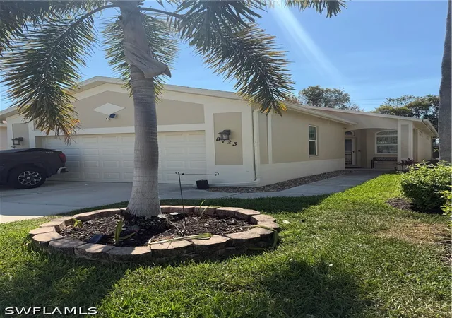 Photo 2 of Single family home for sale at 8723 Ibis Cvs Cir, Naples, FL 34119 | MLS# 226015953 | Listing updated on 2026-08-02