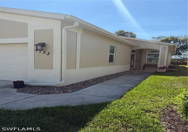 Photo 3 of Single family home for sale at 8723 Ibis Cvs Cir, Naples, FL 34119 | MLS# 226015953 | Listing updated on 2026-08-02