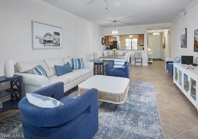 Photo 3 of Condo for sale at 9816 Giaveno Cir #1315, Naples, FL 34113 | MLS# 226015882 | Listing updated on 2026-06-01