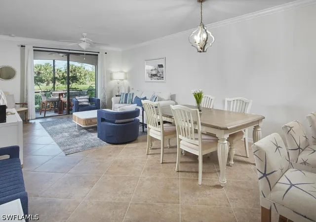Listing Photo 4 - Condo for sale in building located at 9816 Giaveno Cir, Naples, FL 34113 - Unit #1315