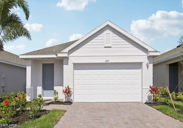 1st image of 2672 Star Coral Dr, North Fort Myers, FL 33903 | MLS# 226015968