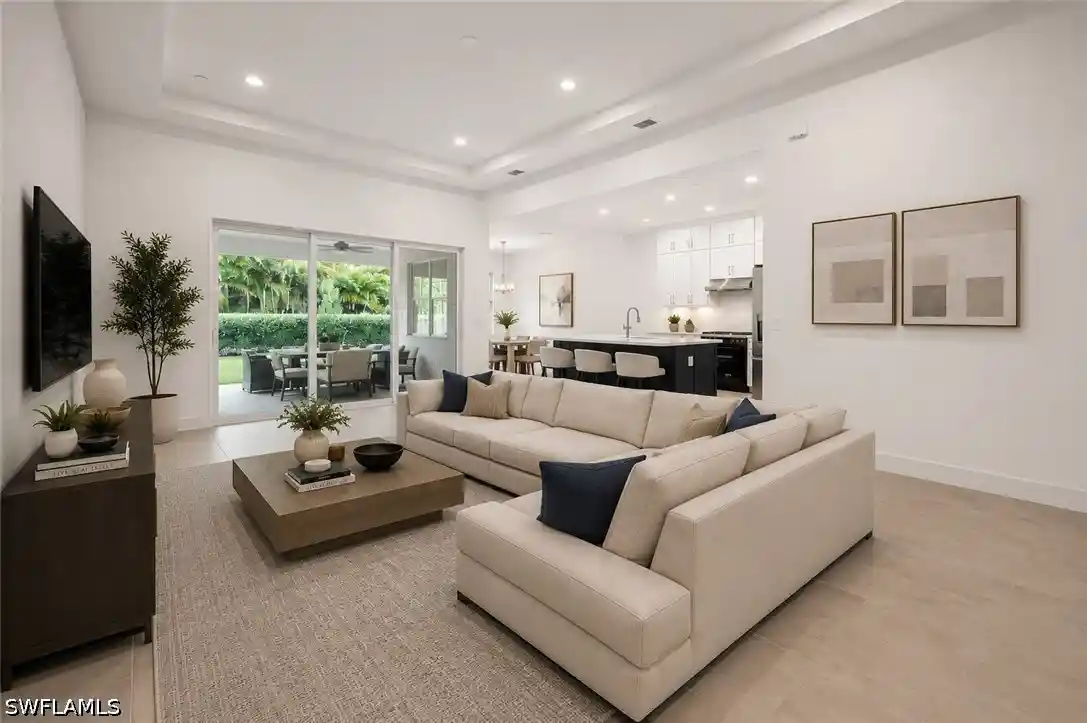 Photo 1 of Single family home for sale at 8771 Oceana Way, Naples, FL 34114 | MLS# 226014674 | Listing updated on 2026-10-30
