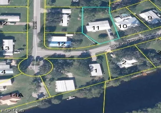 13th image of 1047 Mayford Lake Rd, Moore Haven, FL 33471 | MLS# 2026017785