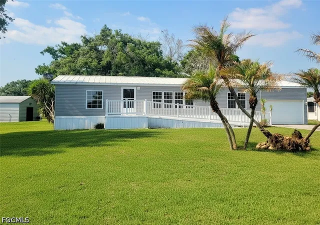 1st image of 1047 Mayford Lake Rd, Moore Haven, FL 33471 | MLS# 2026017785
