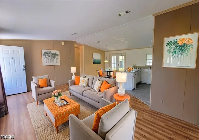 3rd image of 1047 Mayford Lake Rd, Moore Haven, FL 33471 | MLS# 2026017785