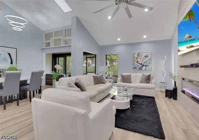 3rd image of 4841 Springline Dr, Fort Myers, FL 33919 | MLS# 2026017787