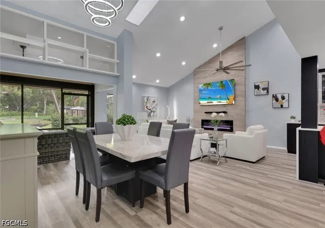 4th image of 4841 Springline Dr, Fort Myers, FL 33919 | MLS# 2026017787