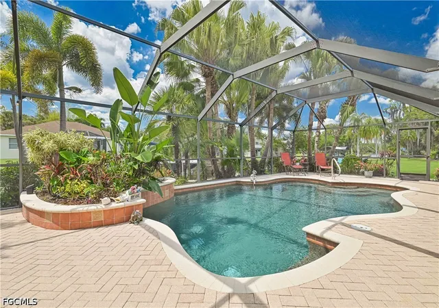 2nd image of 1910 Oak Dr, Alva, FL 33920 | MLS# 2026017789
