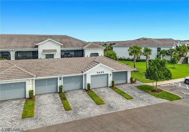 Photo 1 of Condo for sale at 5453 Double Eagle Cir #3126, Ave Maria, FL 34142 | MLS# 226015971 | Listing updated on 2026-04-16