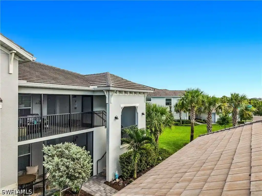 Listing Photo 21 - Condo for sale in 5453 Double Eagle Cir located at 5453 Double Eagle Cir, Ave Maria, FL 34142 - Unit #3126