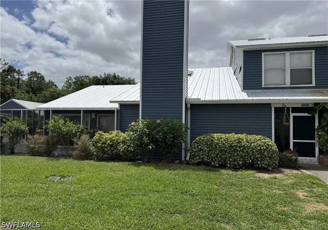 Photo 2 of Townhouse for sale at 3334 Timberwood Cir, Naples, FL 34105 | MLS# 226015356 | Listing updated on 2026-06-24