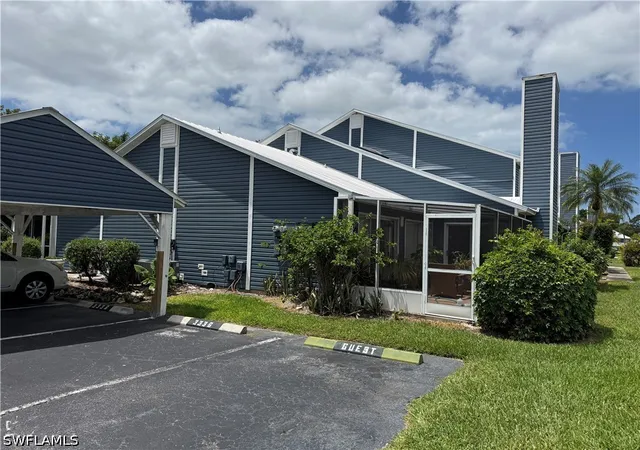 Photo 3 of Townhouse for sale at 3334 Timberwood Cir, Naples, FL 34105 | MLS# 226015356 | Listing updated on 2026-06-24