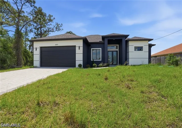 1st image of 3409 24th St Sw, Lehigh Acres, FL 33976 | MLS# 226016003