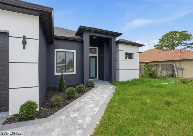 2nd image of 3409 24th St Sw, Lehigh Acres, FL 33976 | MLS# 226016003