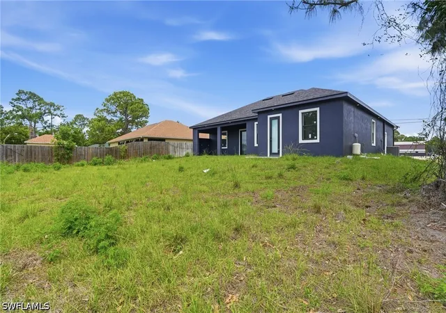 30th image of 3409 24th St Sw, Lehigh Acres, FL 33976 | MLS# 226016003