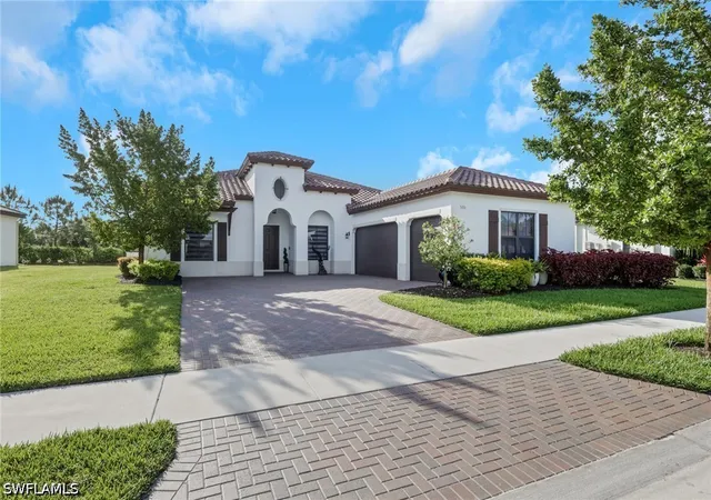 1st image of 5016 Corrado Ave, Ave Maria, FL 34142 | MLS# 226016011