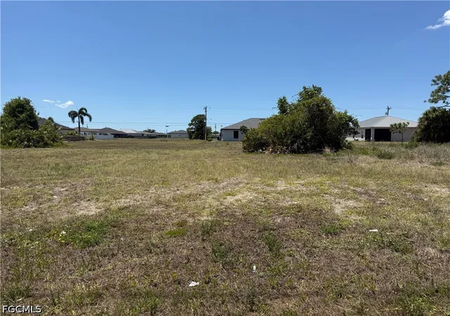 2nd image of 2532 Santa Barbara Blvd N, Cape Coral, FL 33993 | MLS# 2026017809