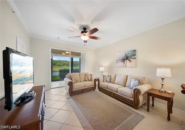 Listing Photo 5 - Condo for sale in building located at 10265 Heritage Bay Blvd, Naples, FL 34120 - Unit #615