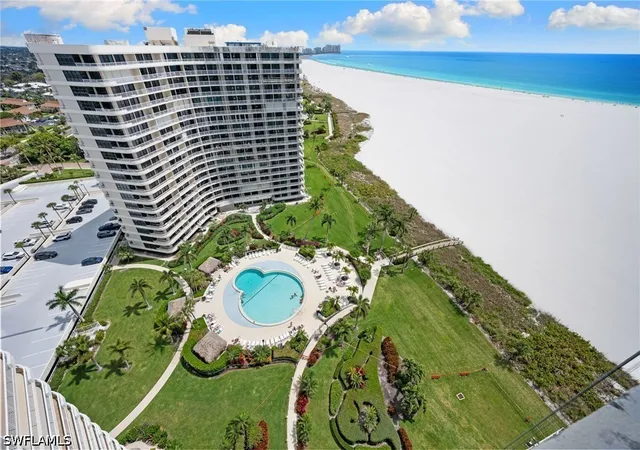 Photo 2 of Condo for sale at 320 Seaview Ct #2009, Marco Island, FL 34145 | MLS# 226015669 | Listing updated on 2026-08-02