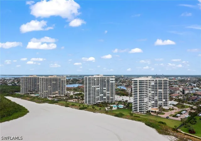 Photo 3 of Condo for sale at 320 Seaview Ct #2009, Marco Island, FL 34145 | MLS# 226015669 | Listing updated on 2026-08-02