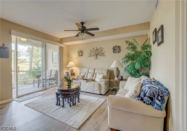 2nd image of 4015 Palm Tree Blvd #104, Cape Coral, FL 33904 | MLS# 2026017818