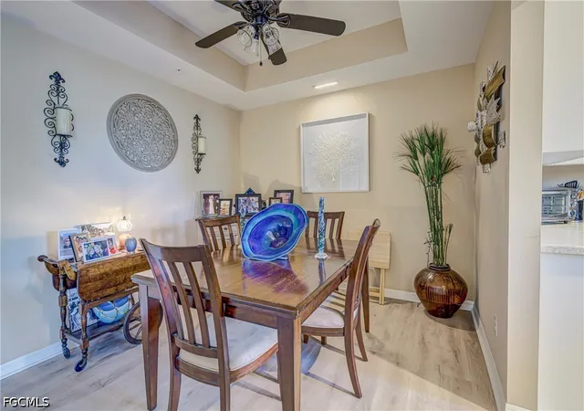 5th image of 4015 Palm Tree Blvd #104, Cape Coral, FL 33904 | MLS# 2026017818