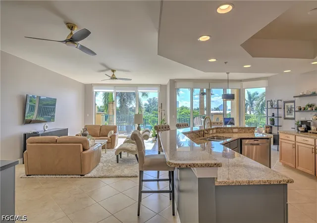 5th image of 3414 Hancock Bridge Pkwy #302, North Fort Myers, FL 33903 | MLS# 2026017819