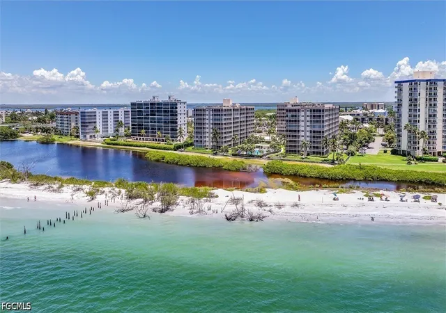 Homes for sale in Fort Myers Beach, FL | 7148 Estero Blvd #322, Fort Myers Beach, FL 33931 | MLS# 2026017824