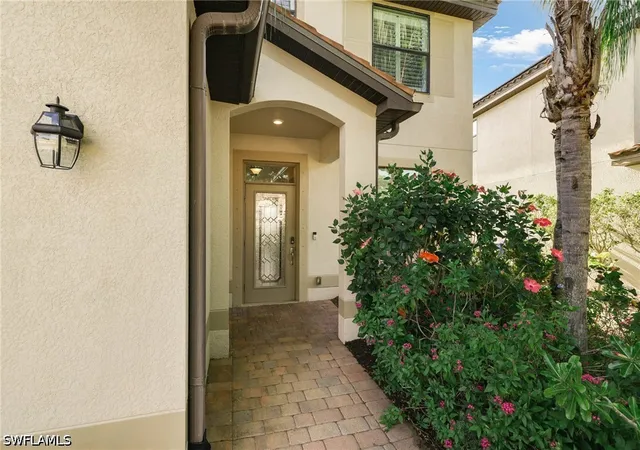 Photo 3 of Sale Pending at 11000 Cherry Laurel Dr, Fort Myers, FL 33912 | MLS# 226013742 | Listing updated on 2026-07-07