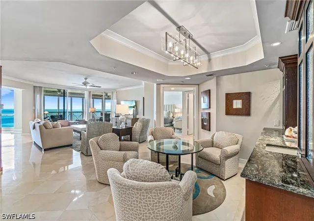 Photo 2 of Condo for sale at 4021 Gulf Shore Blvd N #1804, Naples, FL 34103 | MLS# 226013722 | Listing updated on 2026-10-01