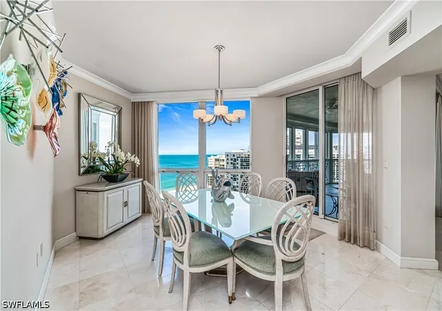 Photo 4 of Condo for sale at 4021 Gulf Shore Blvd N #1804, Naples, FL 34103 | MLS# 226013722 | Listing updated on 2026-10-01
