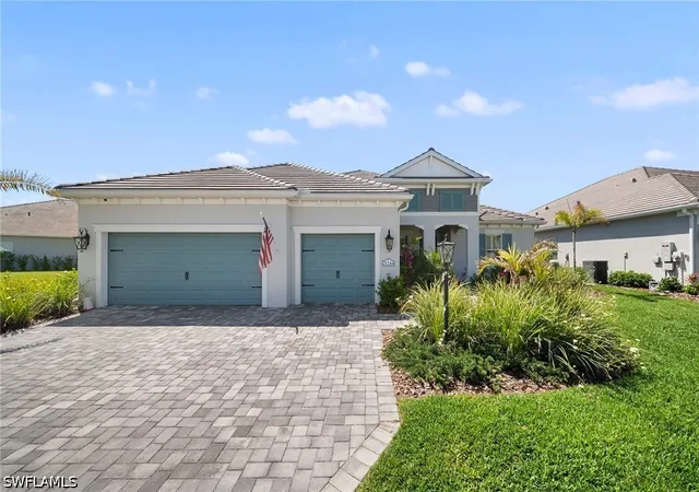 2nd image of 21244 Holmes Cir, Venice, FL 34293 | MLS# 226015296