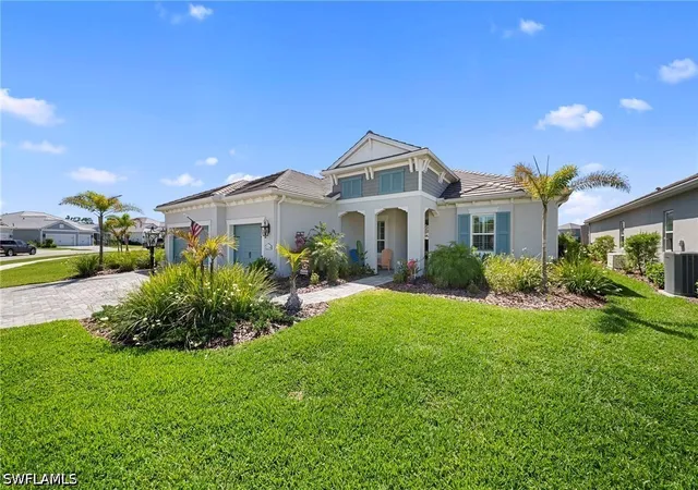 3rd image of 21244 Holmes Cir, Venice, FL 34293 | MLS# 226015296