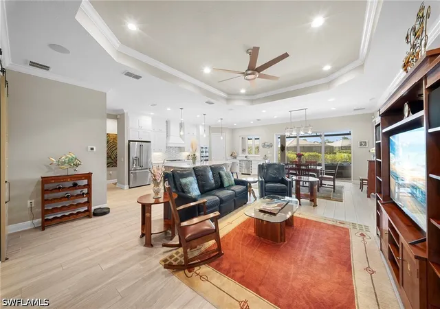 5th image of 21244 Holmes Cir, Venice, FL 34293 | MLS# 226015296