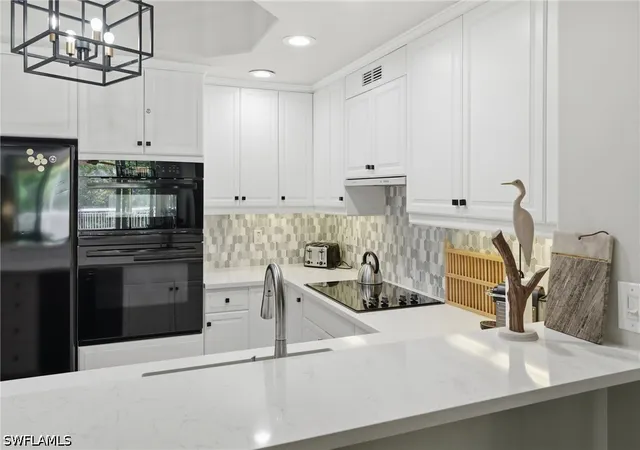 2nd image of 2738 Tiburon Blvd E #B104, Naples, FL 34109 | MLS# 226014964