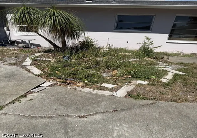 Photo 1 of Sale Pending at 4825 Aztec Cir, Naples, FL 34112 | MLS# 226015712 | Listing updated on 2026-05-21