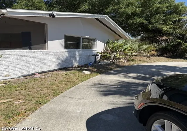 Photo 3 of Sale Pending at 4825 Aztec Cir, Naples, FL 34112 | MLS# 226015712 | Listing updated on 2026-05-21