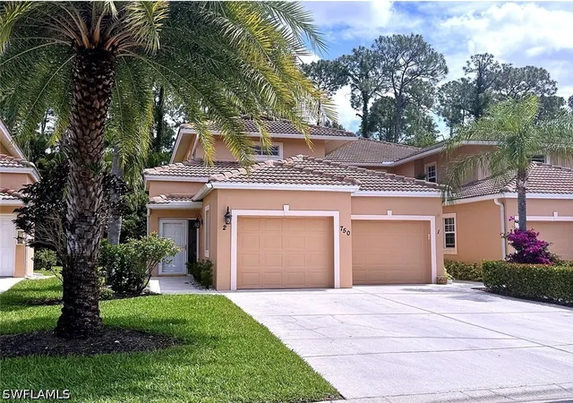 1st image of 750 Luisa Ln #2, Naples, FL 34104 | MLS# 226015374