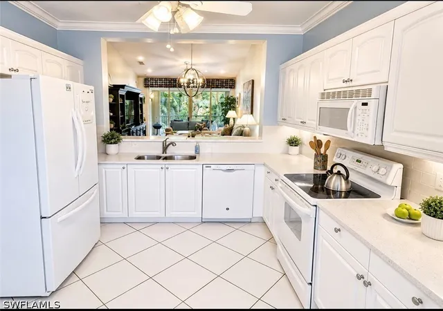 2nd image of 750 Luisa Ln #2, Naples, FL 34104 | MLS# 226015374