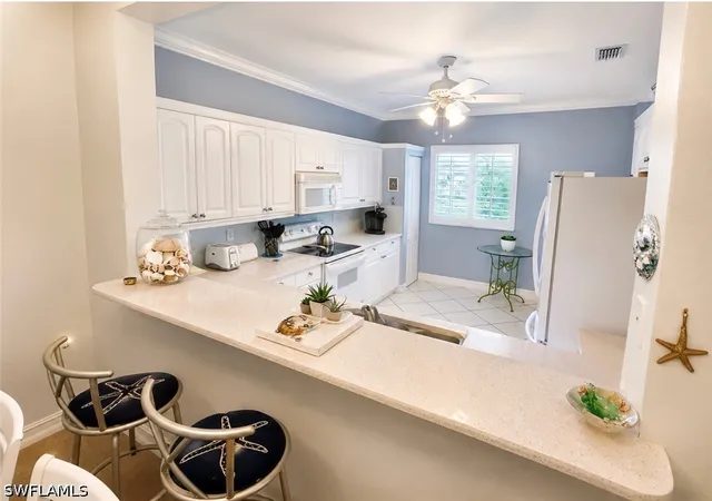 3rd image of 750 Luisa Ln #2, Naples, FL 34104 | MLS# 226015374