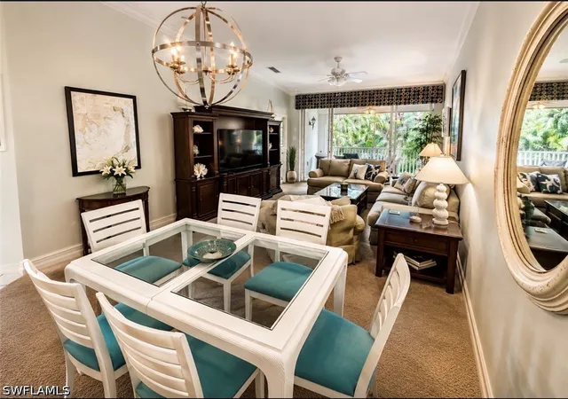 5th image of 750 Luisa Ln #2, Naples, FL 34104 | MLS# 226015374