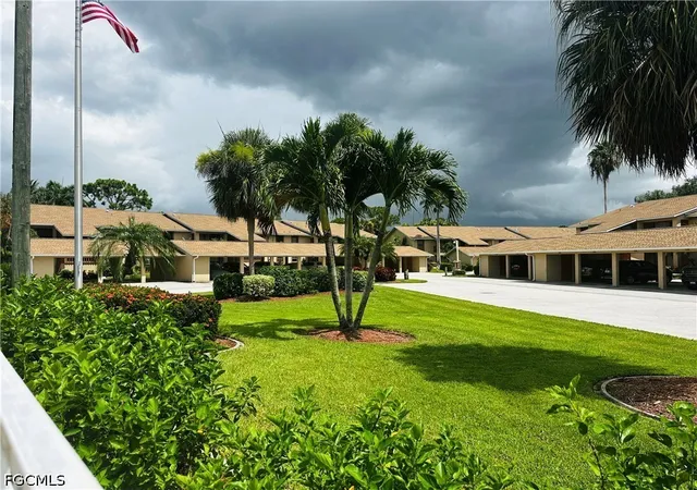 2nd image of 15320 Moonraker Ct #209, North Fort Myers, FL 33917 | MLS# 2026017882